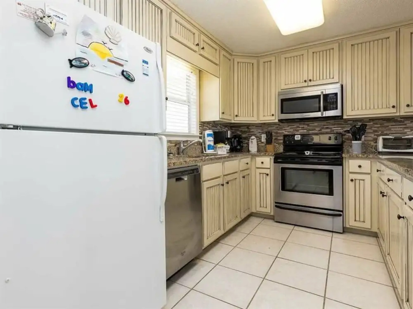 Casa Crockett by Meyer Vacation Rentals