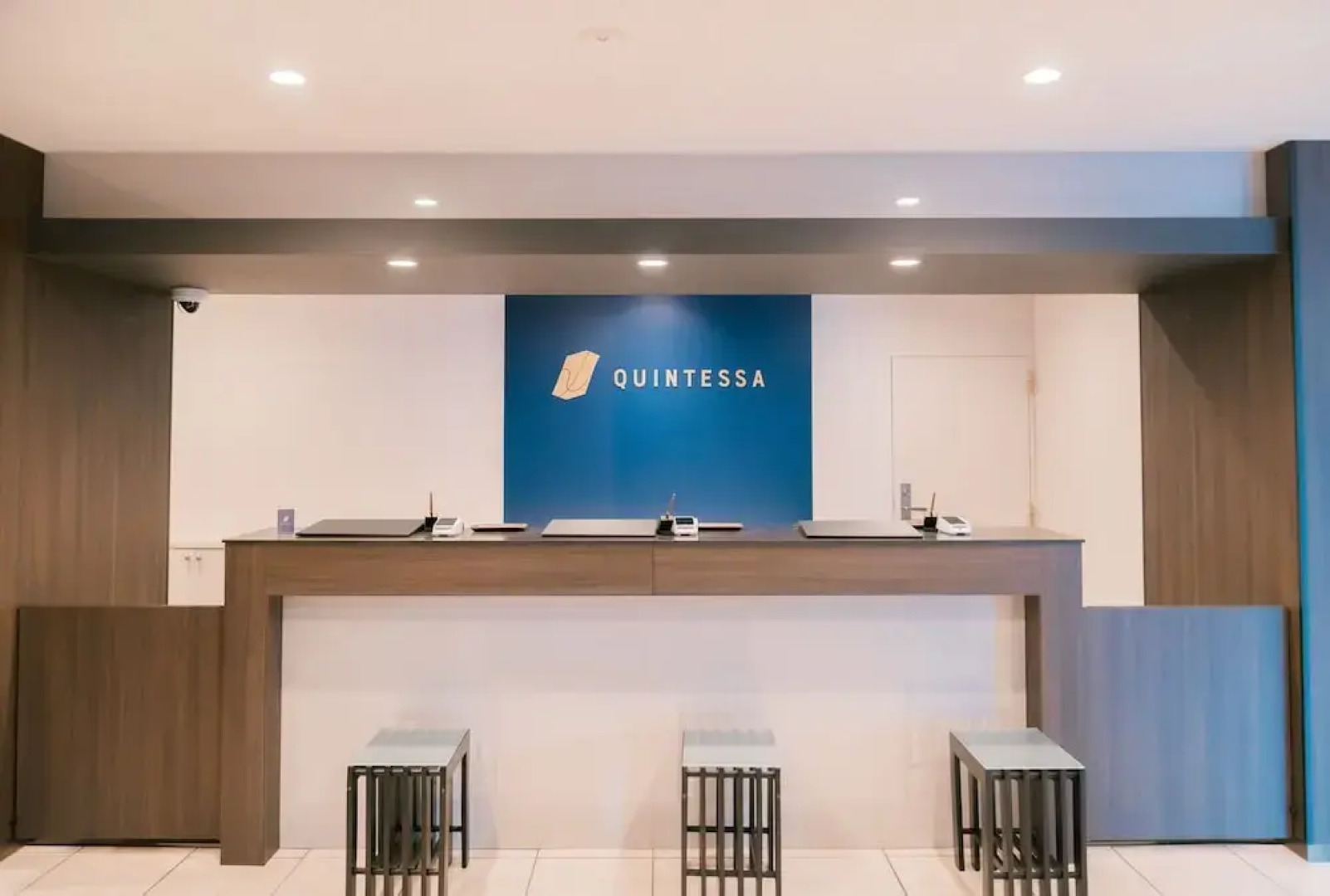 Quintessa Hotel Chiba Funabashi