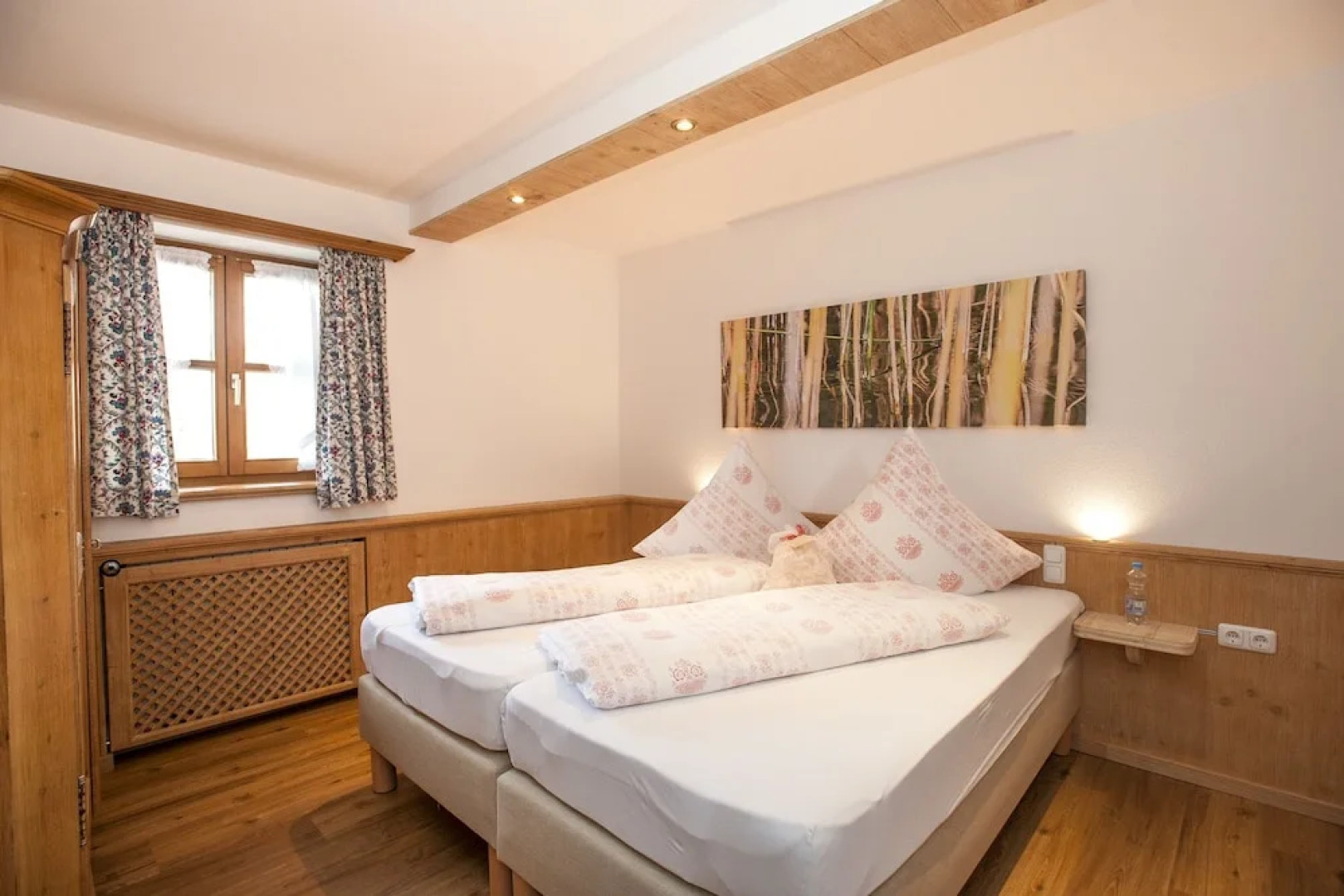 Ferienwohnungen Zum Sommerfrischler