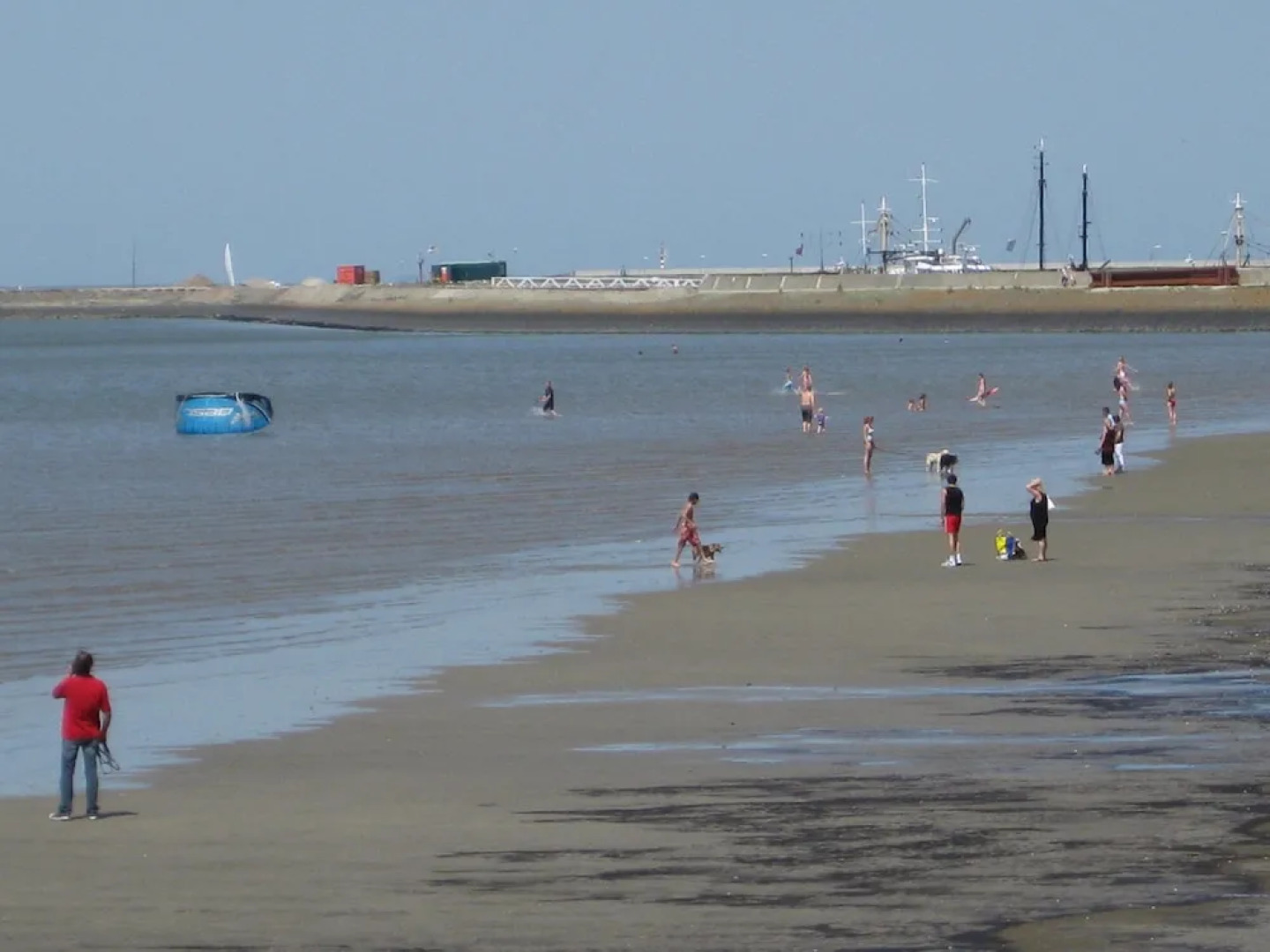 Bed and Breakfast De Zeehoeve