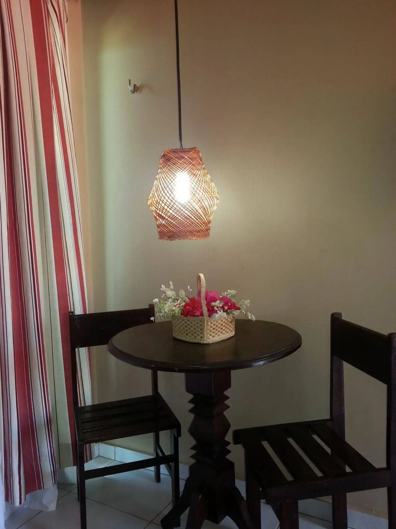 Pousada Arte do Velejo