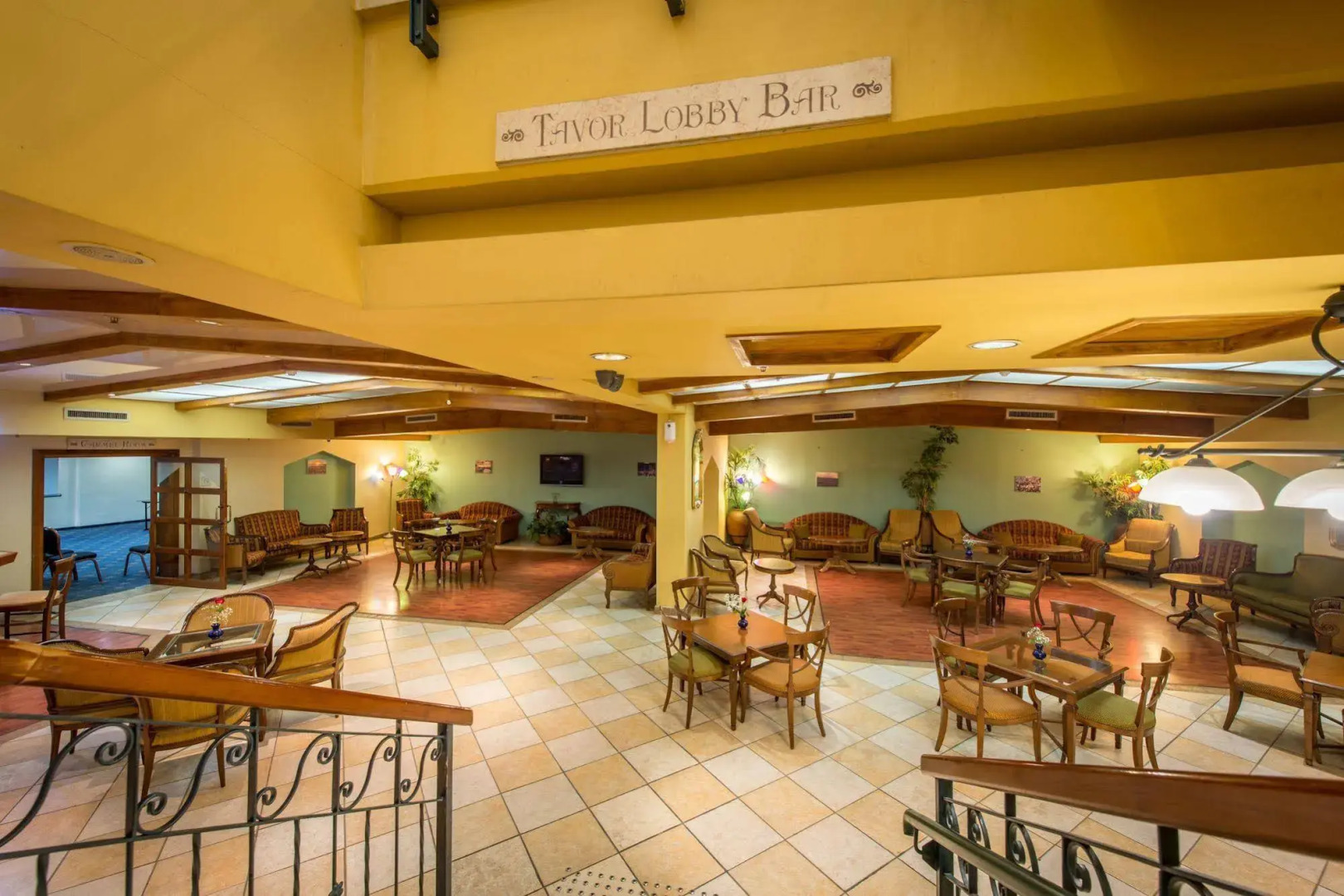 Mary's Well Nazareth By Dan Hotels