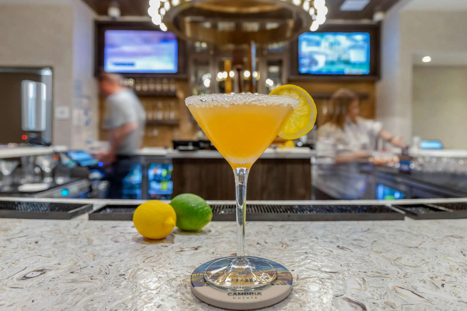 DoubleTree by Hilton Charleston Riverview