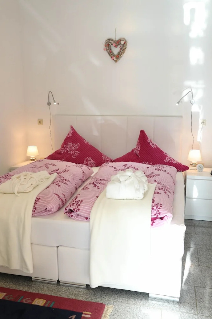 Holidayhaus Lütsche - Borzelborn