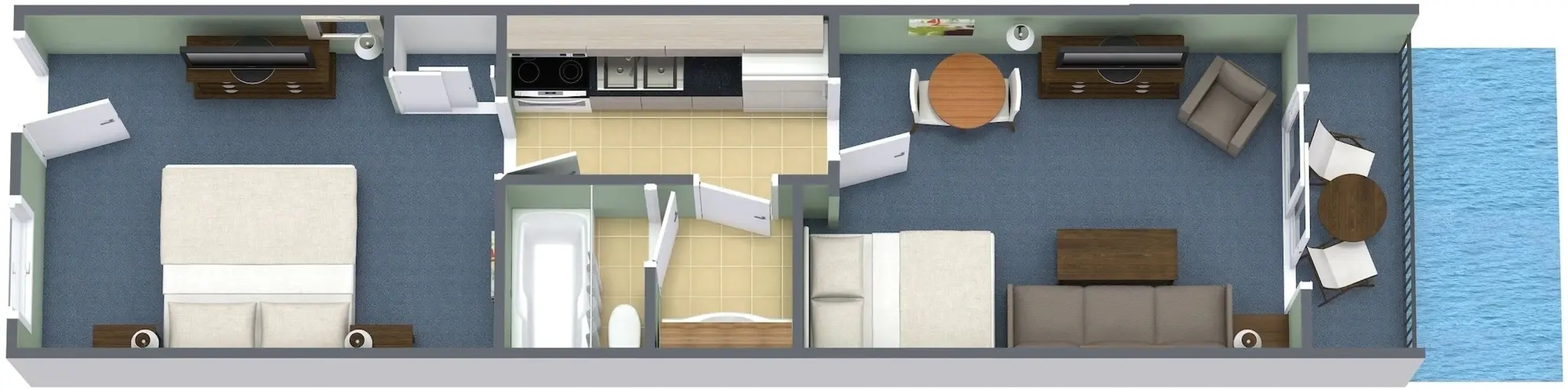 Caribbean Resort & Villas