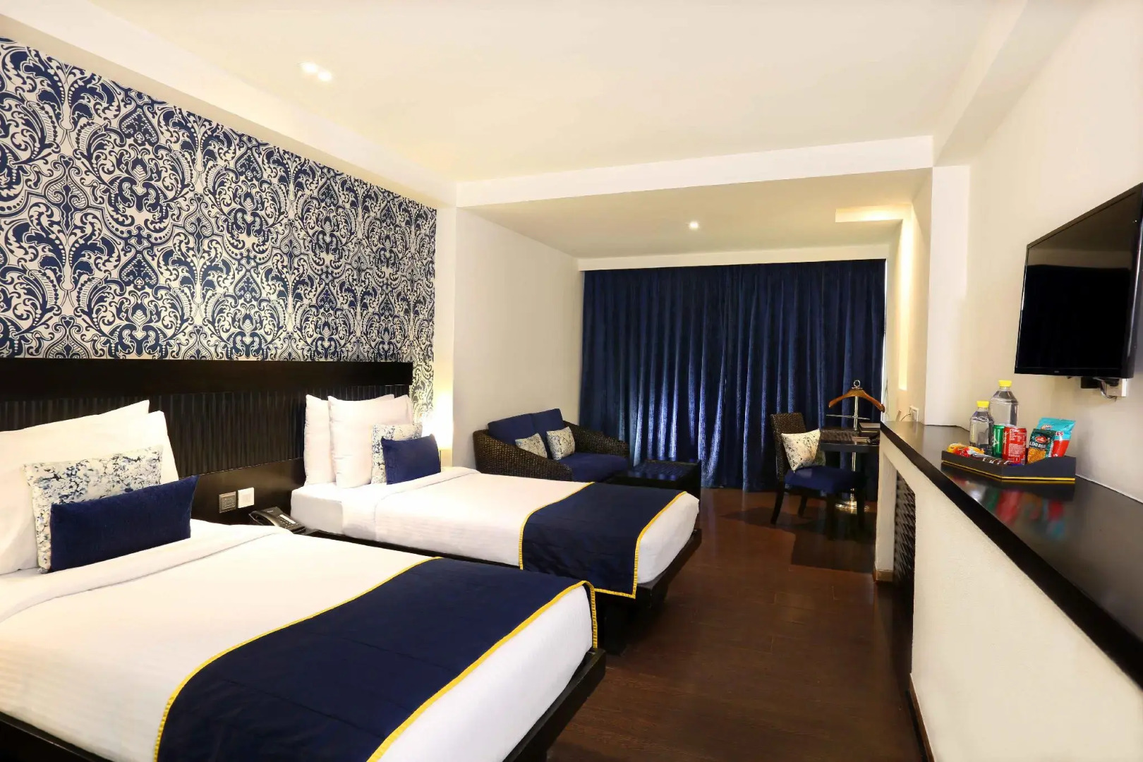 Mosaic Original, Noida