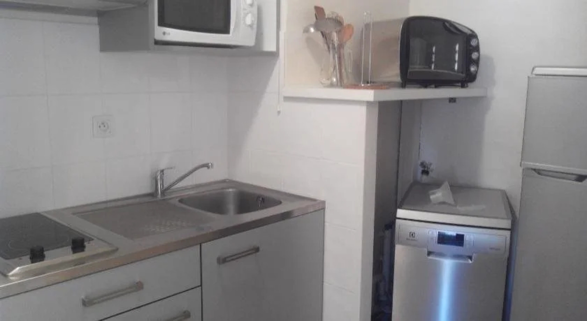 Sphinx Résidences - Les Germes de Blé