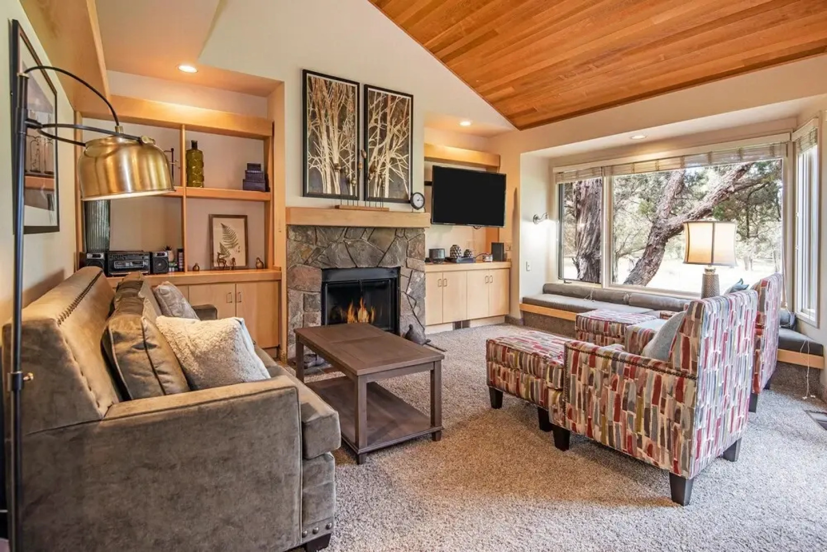 Eagle Crest on the Green