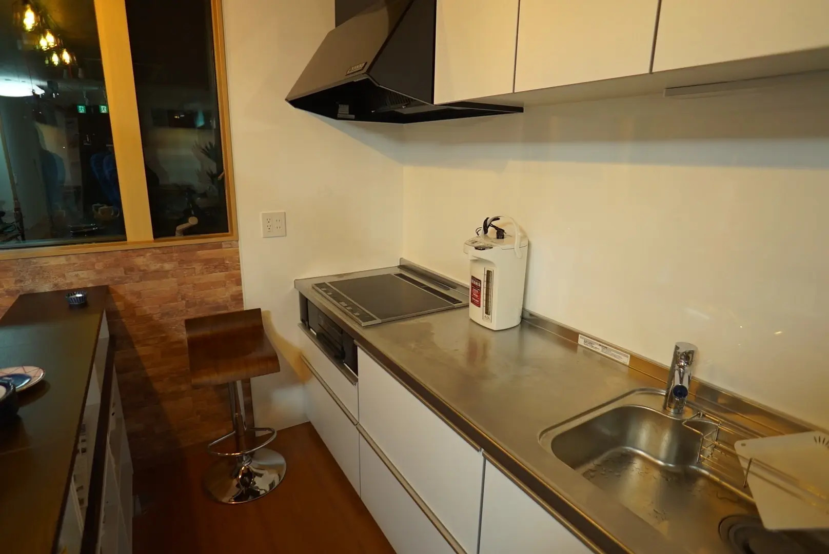 Guest House Wakabaya