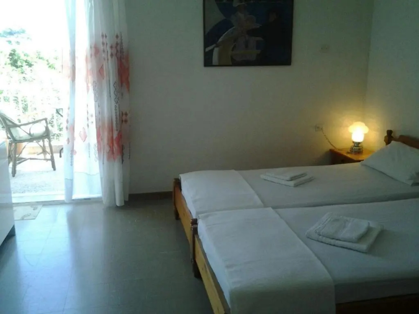 Garden House 2 Poseidon