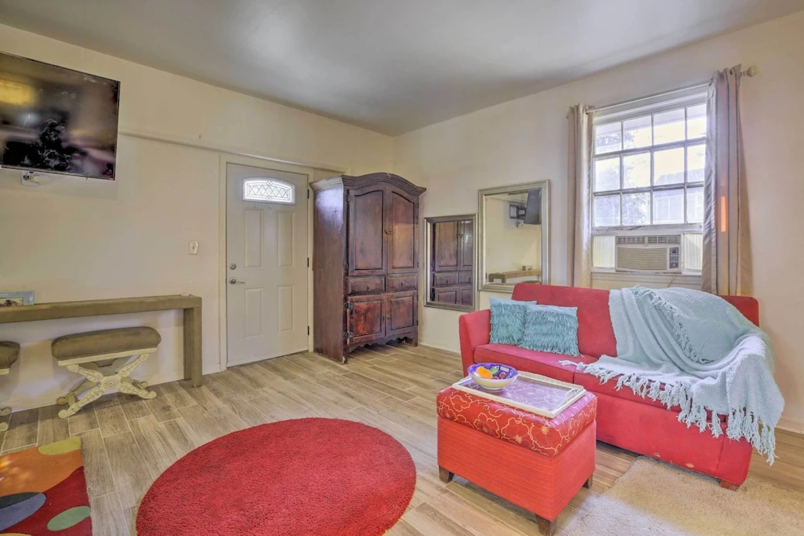 8 Mi to Stone Mountain Park: Lithonia Studio!