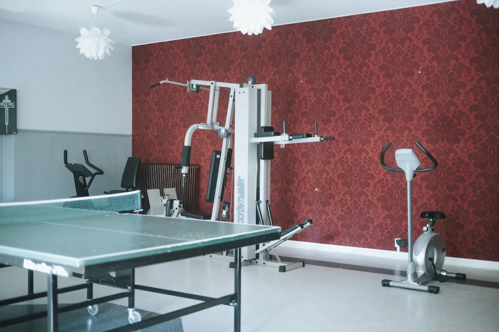 Nadden Hotell och konferens