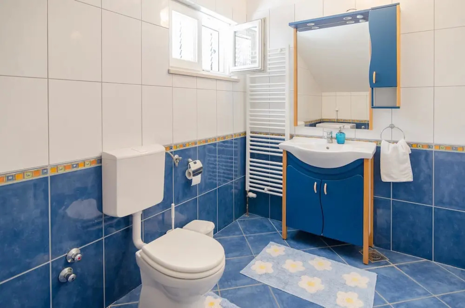 Apartments Villa Karmen