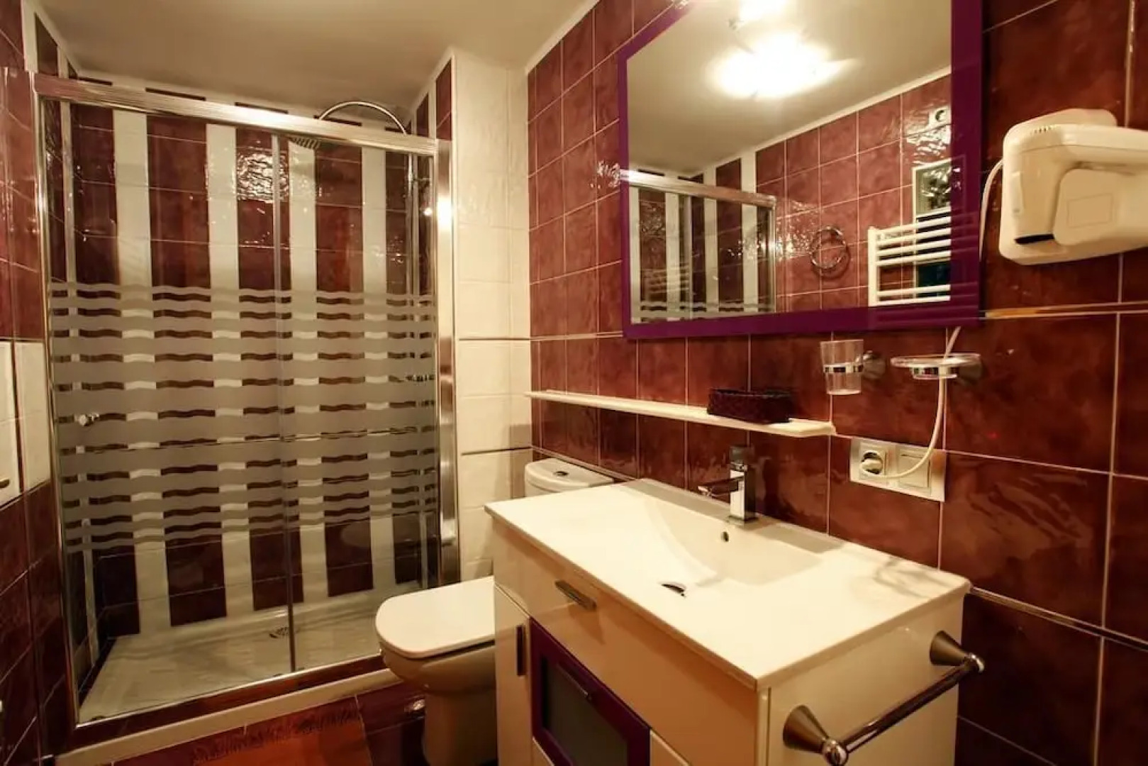 Apartamentos Hervasypunto