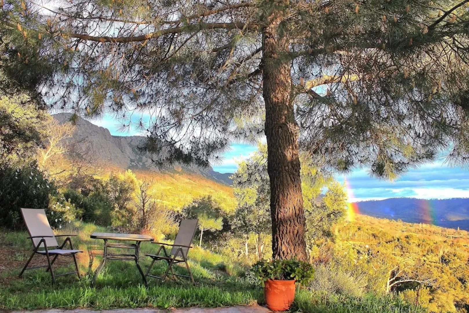 Apartamento Cielo Abierto 5