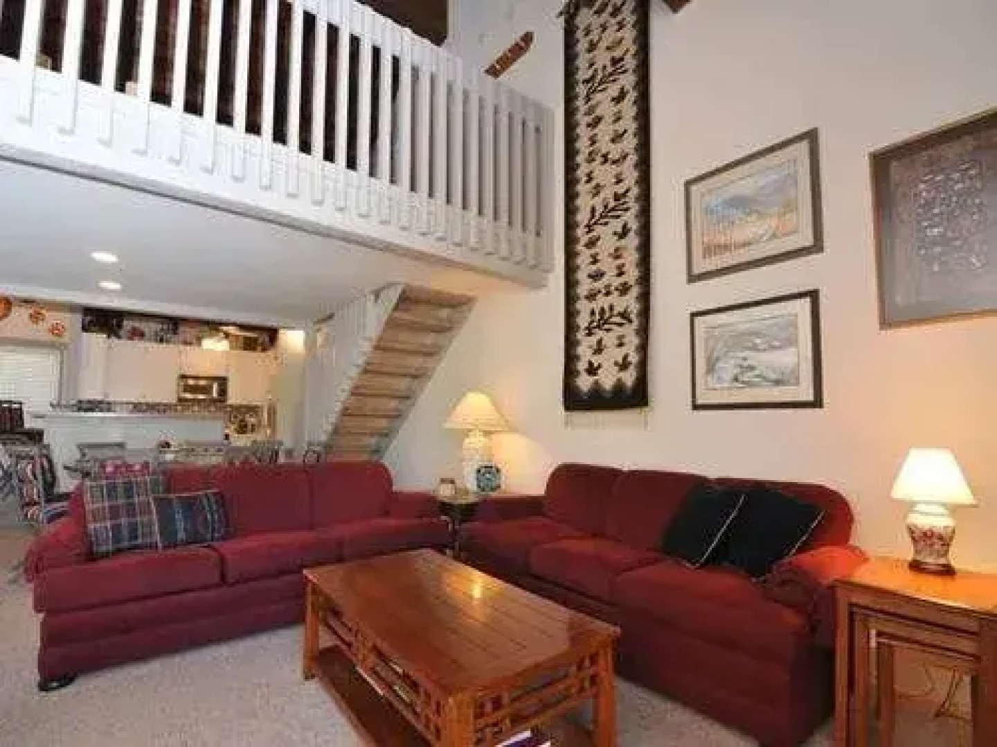 Snowcreek Condominiums Summer Pool with Sun Valley Amenities