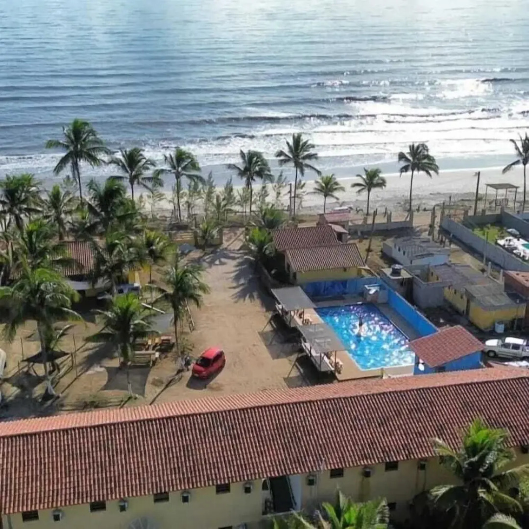 Pousada Costa do Sol