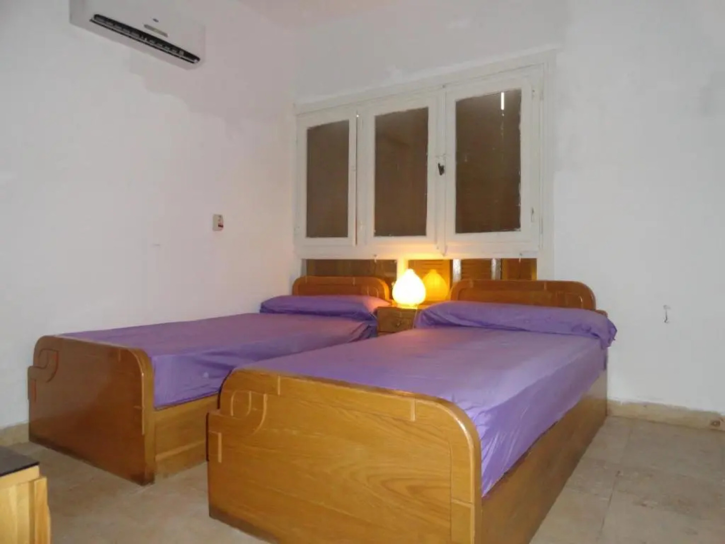 Villa at Karawan Resort