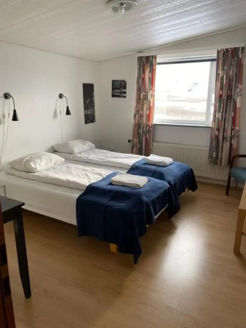 Kirkjufell Guesthouse and Apartments