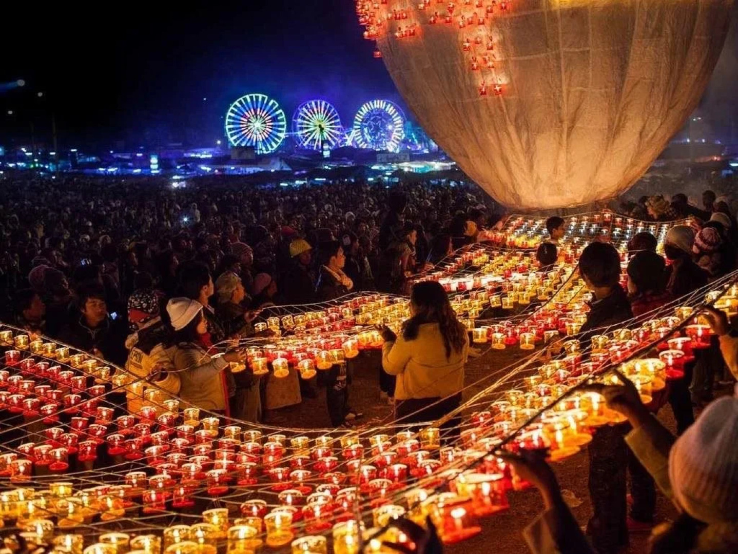 Song of Travel Hostel