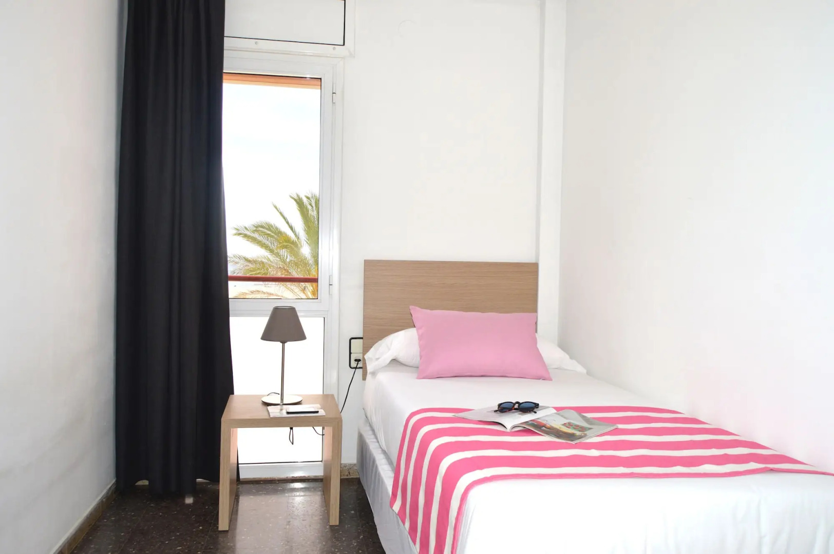 Apartamentos Palfuriana