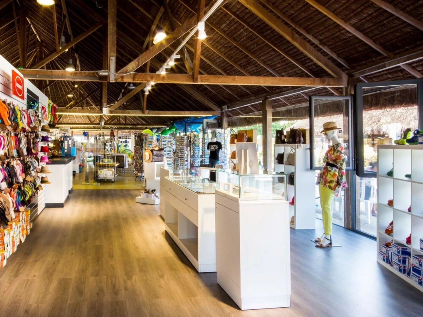 Park Albatros San Vincenzo