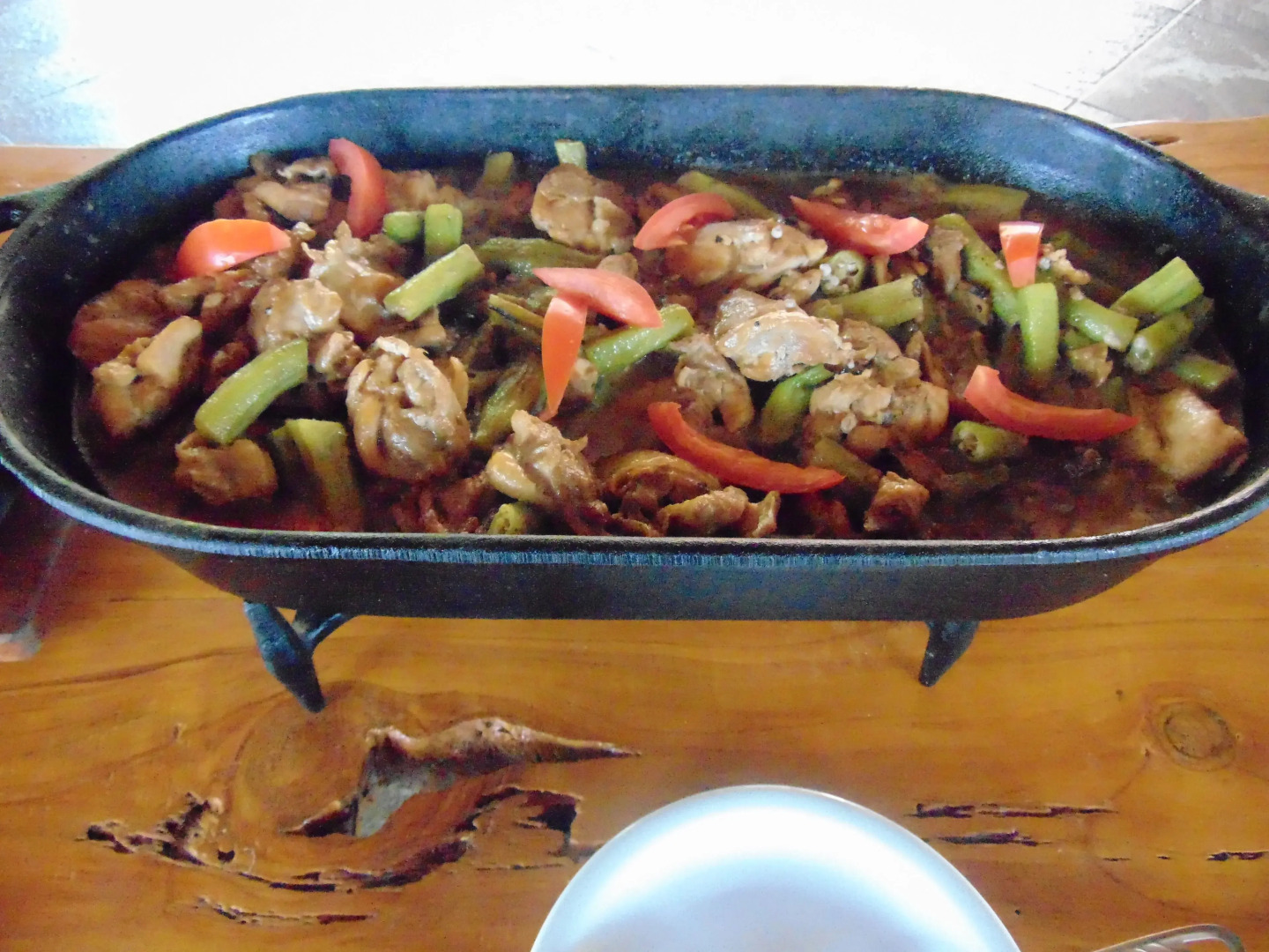 Hotel Estação Engenheiro Passos