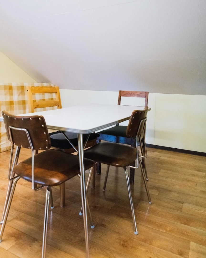 Tangahús Guesthouse