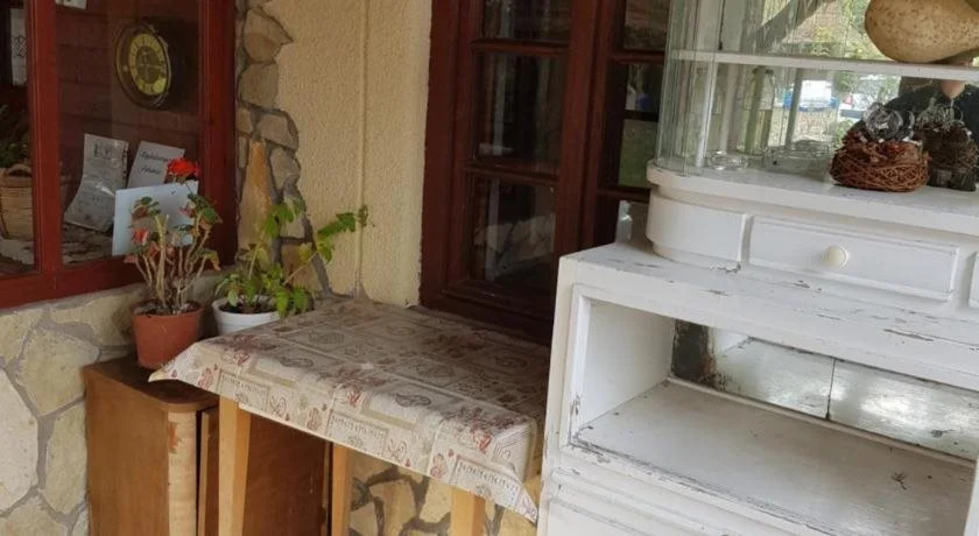 Folyóka Vendégház