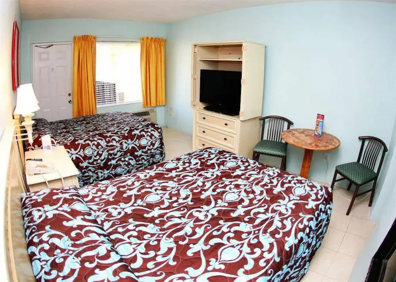 Galt Villas Motel and Apartments