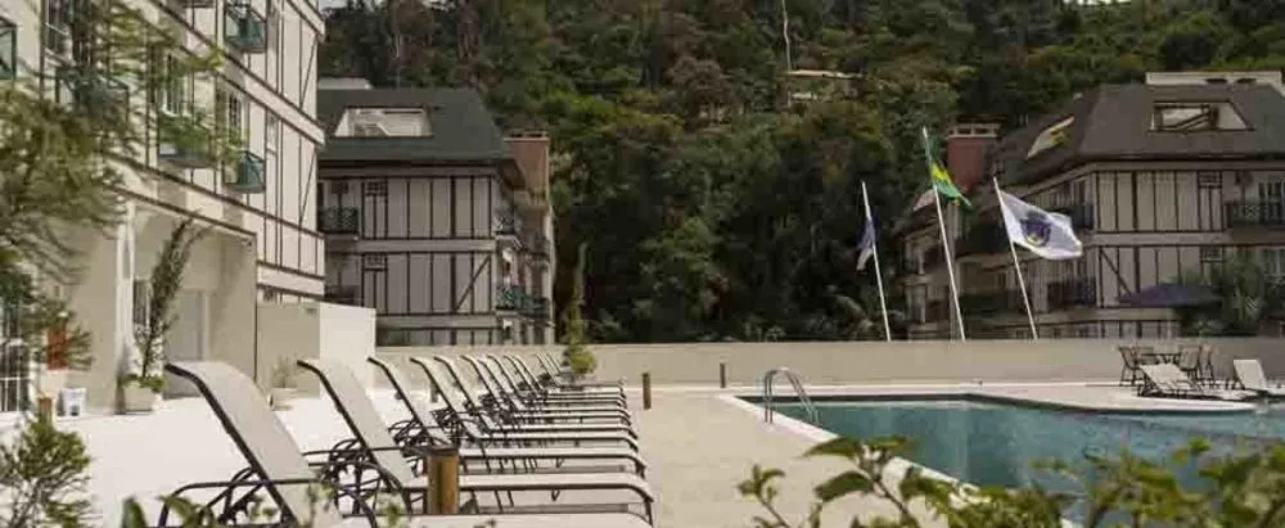 Quality Hotel Itaipava