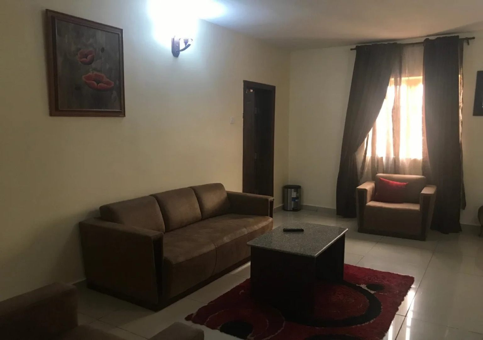 Nondon International Hotel