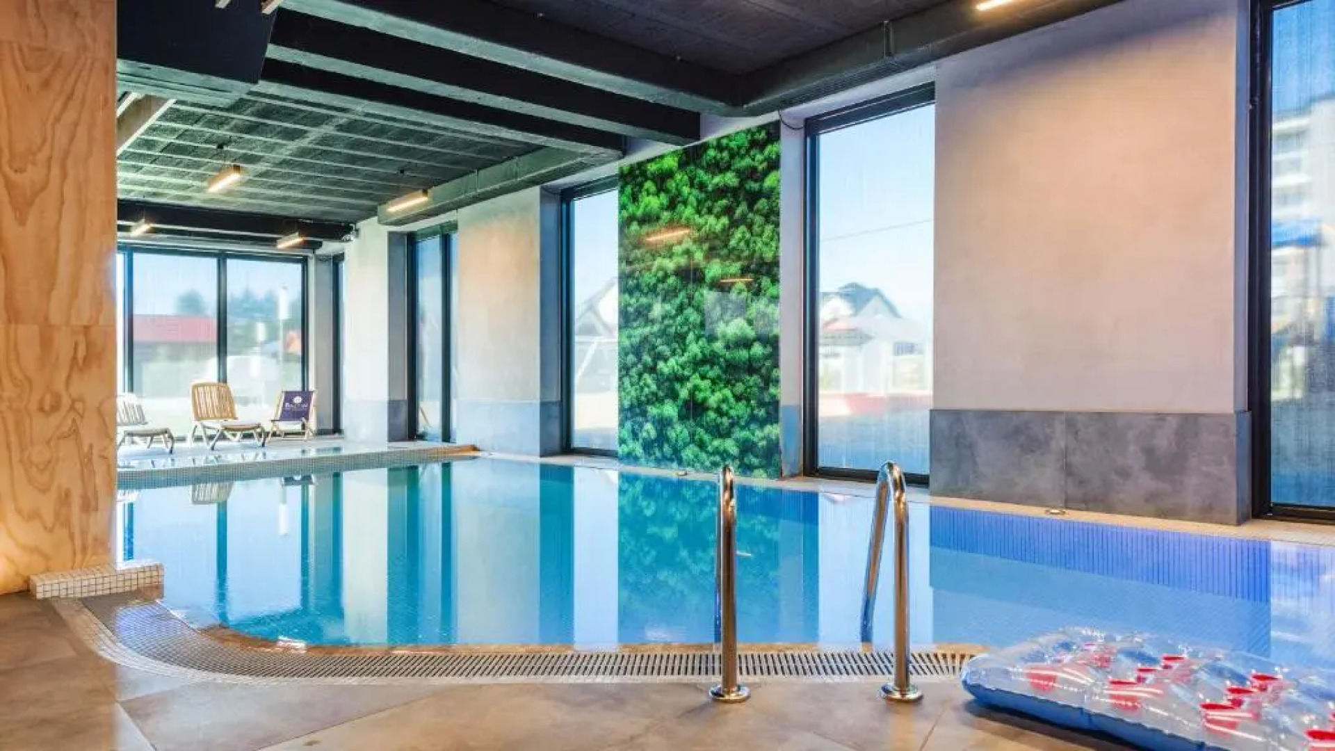 Apartamenty Sun & Snow BLUE II