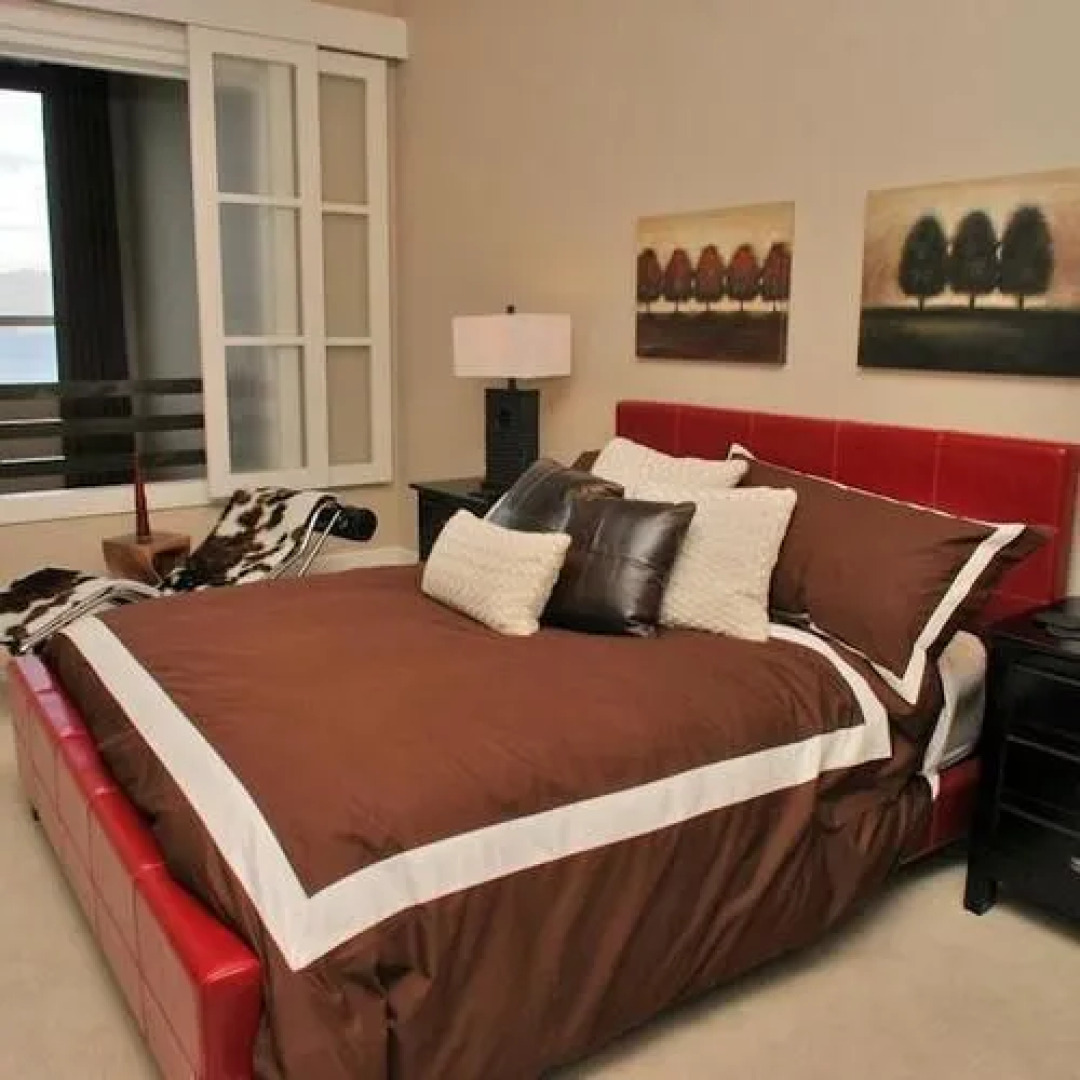 Seasons at Sandpoint