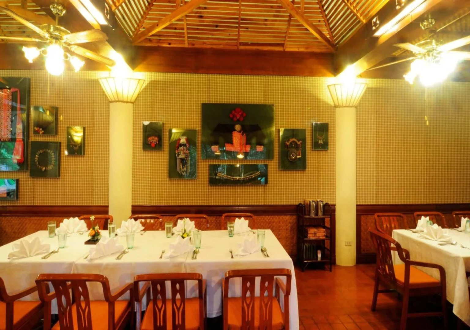 Angkhang Nature Resort