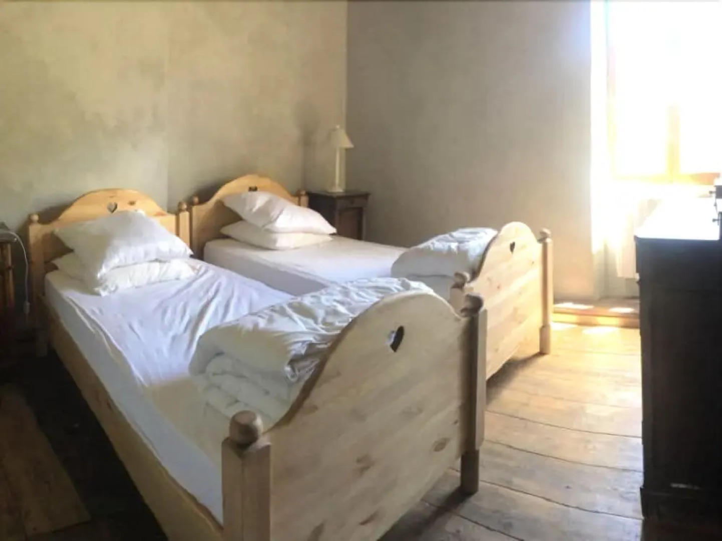 Gite en Duplex by Gites de France