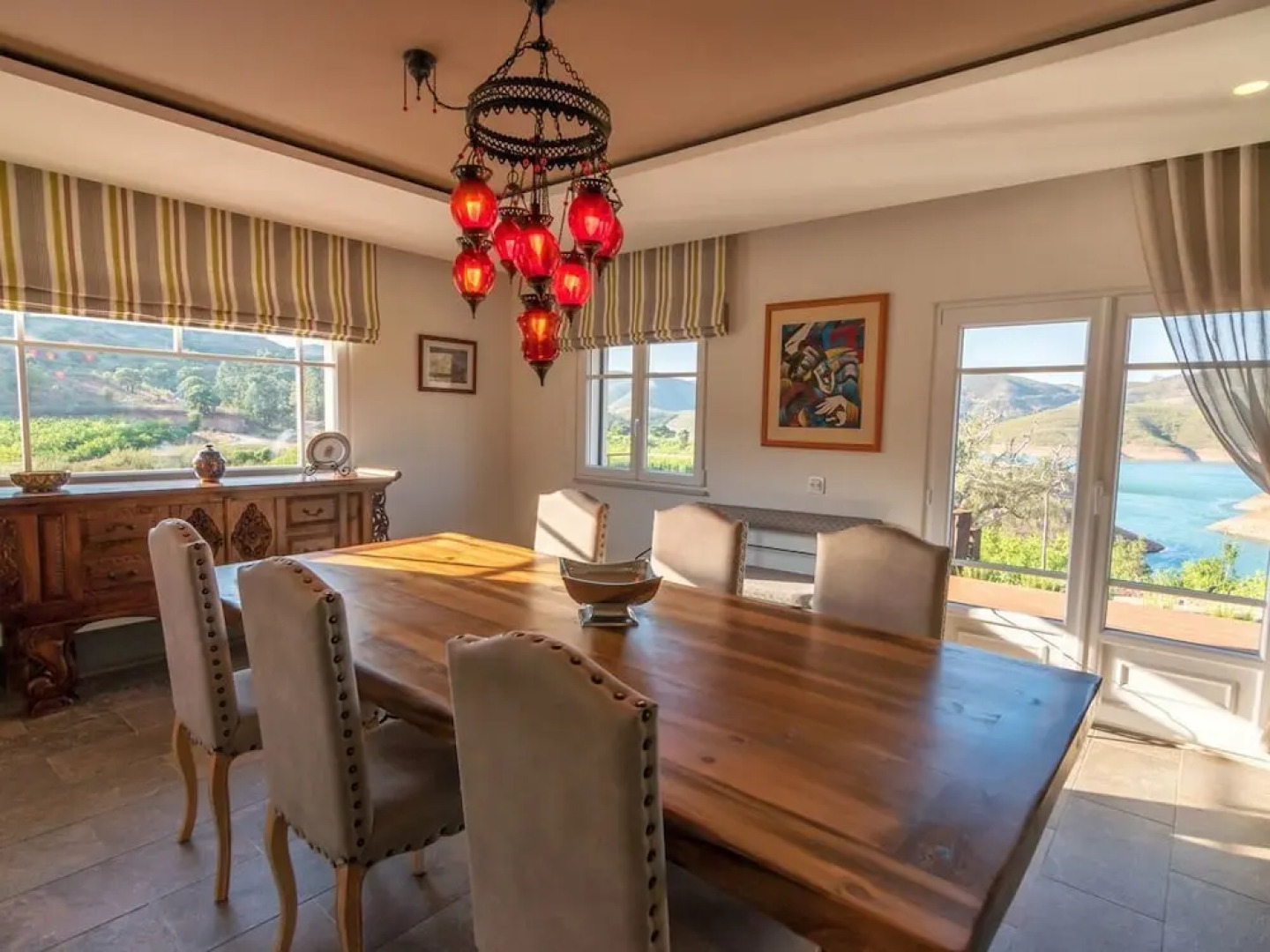 O Refúgio de Artémis