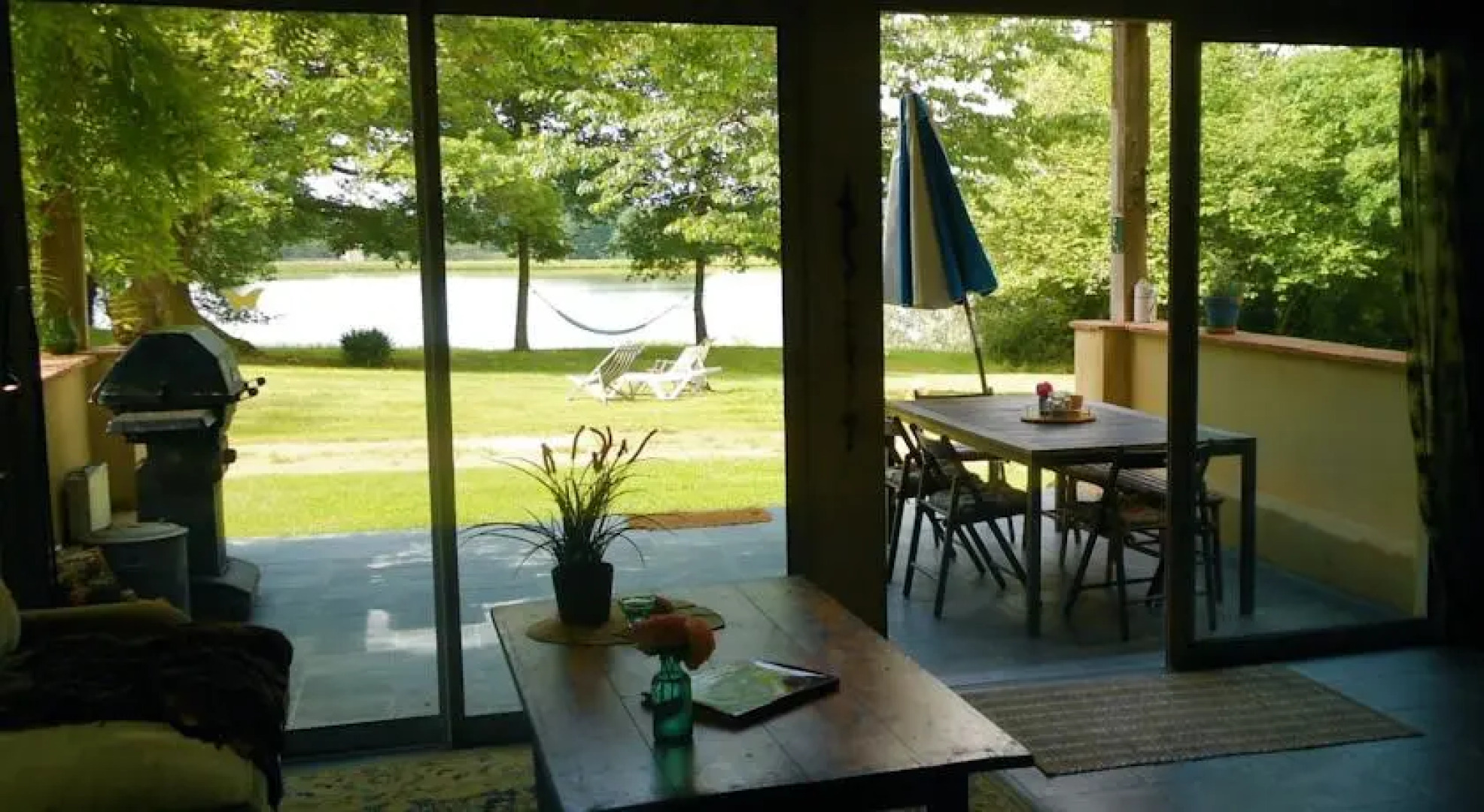 La Tour Gites Gascony