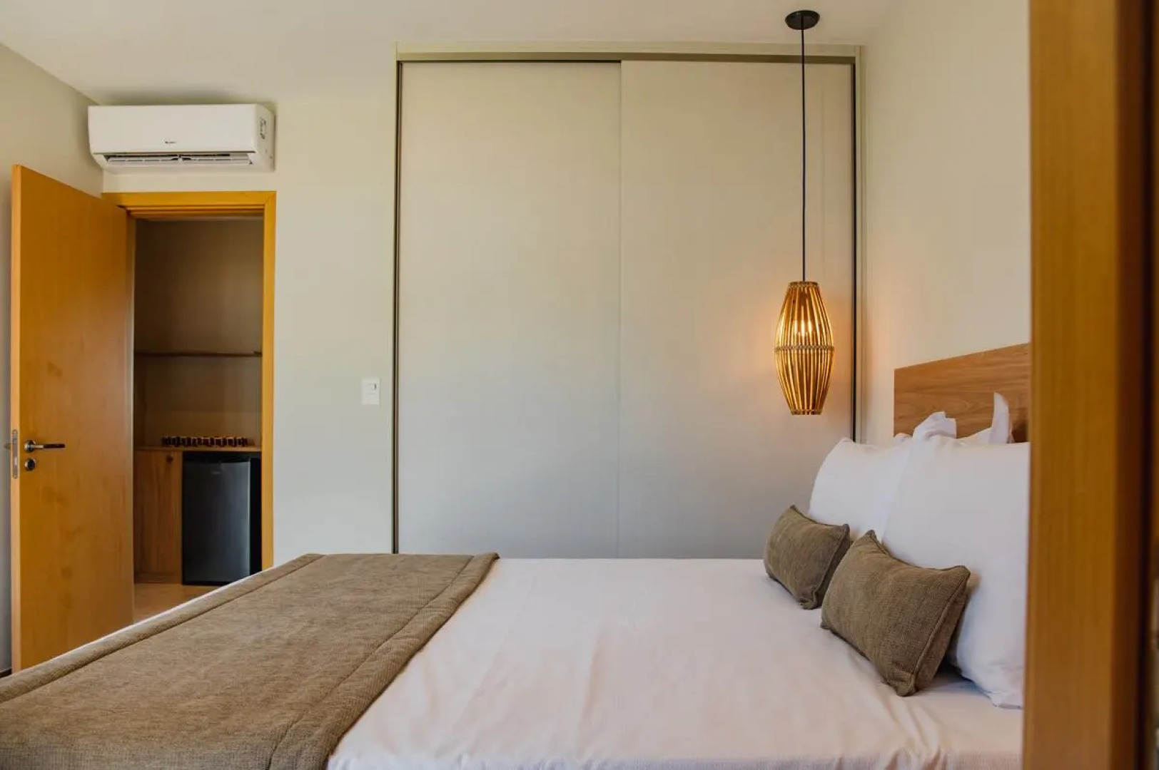 Ponta de Inhambupe Hotel Boutique & Spa By Slaviero Hotéis