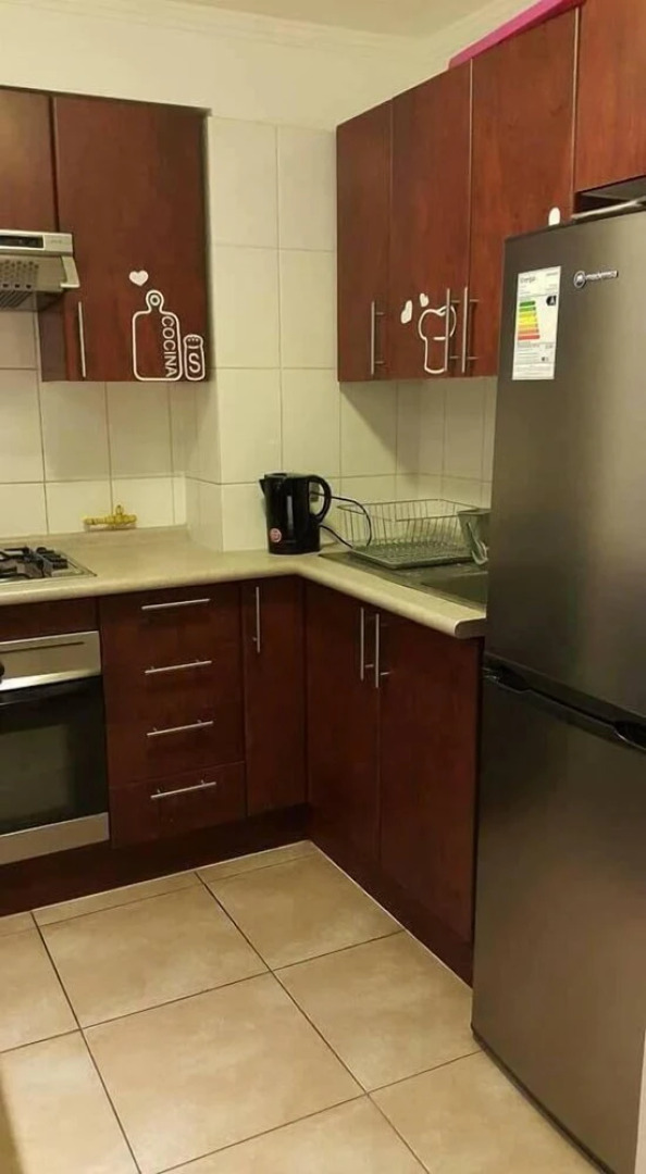 Depto Península Cavancha Iquique 1124