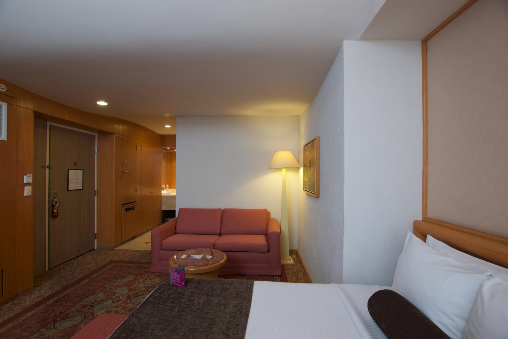 Crowne Plaza Mexico City North-Tlalnepantla by IHG