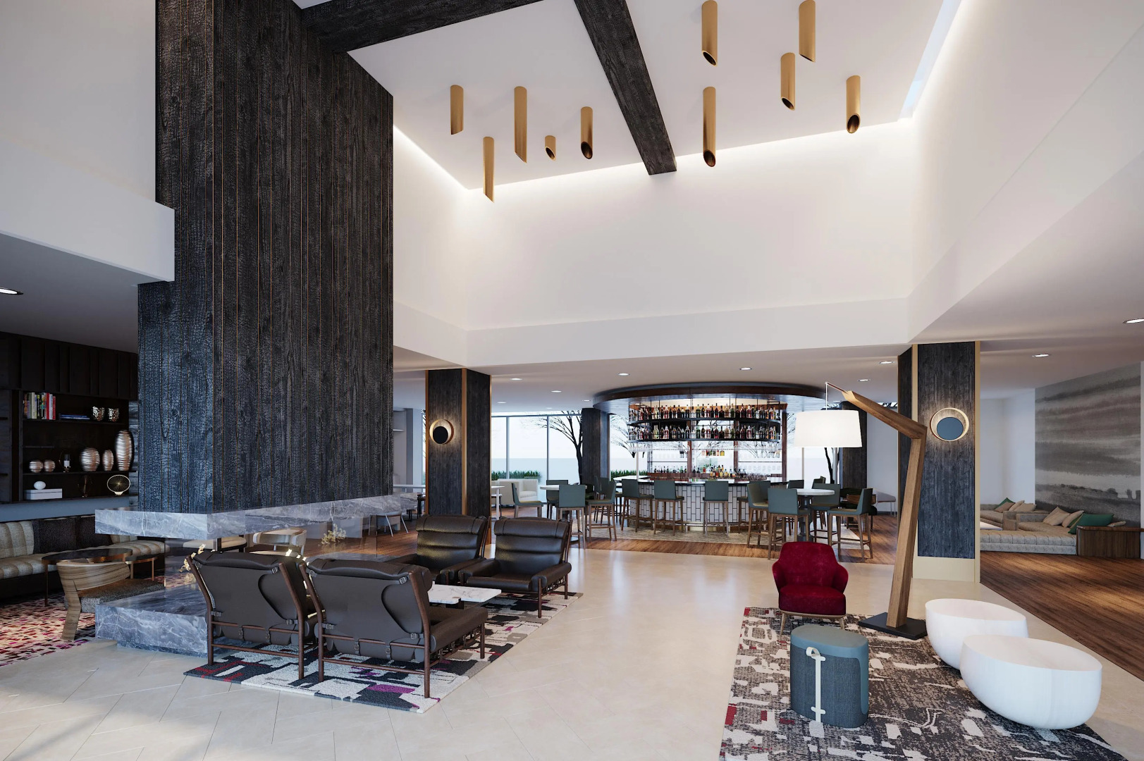 The Knoll Hotel Napa Valley, Tapestry Collection by Hilton