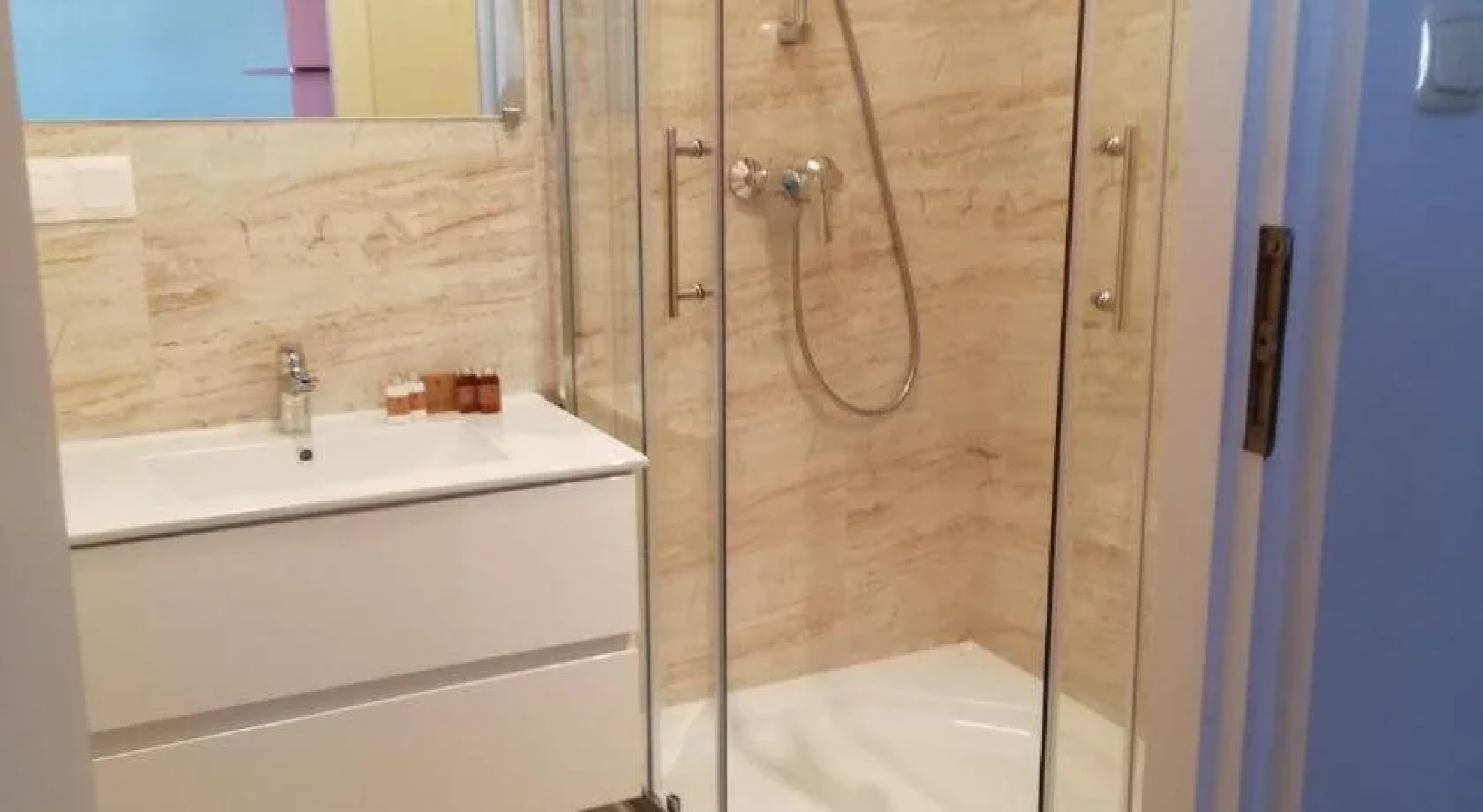 Warsawrent Marszalkowska Studios