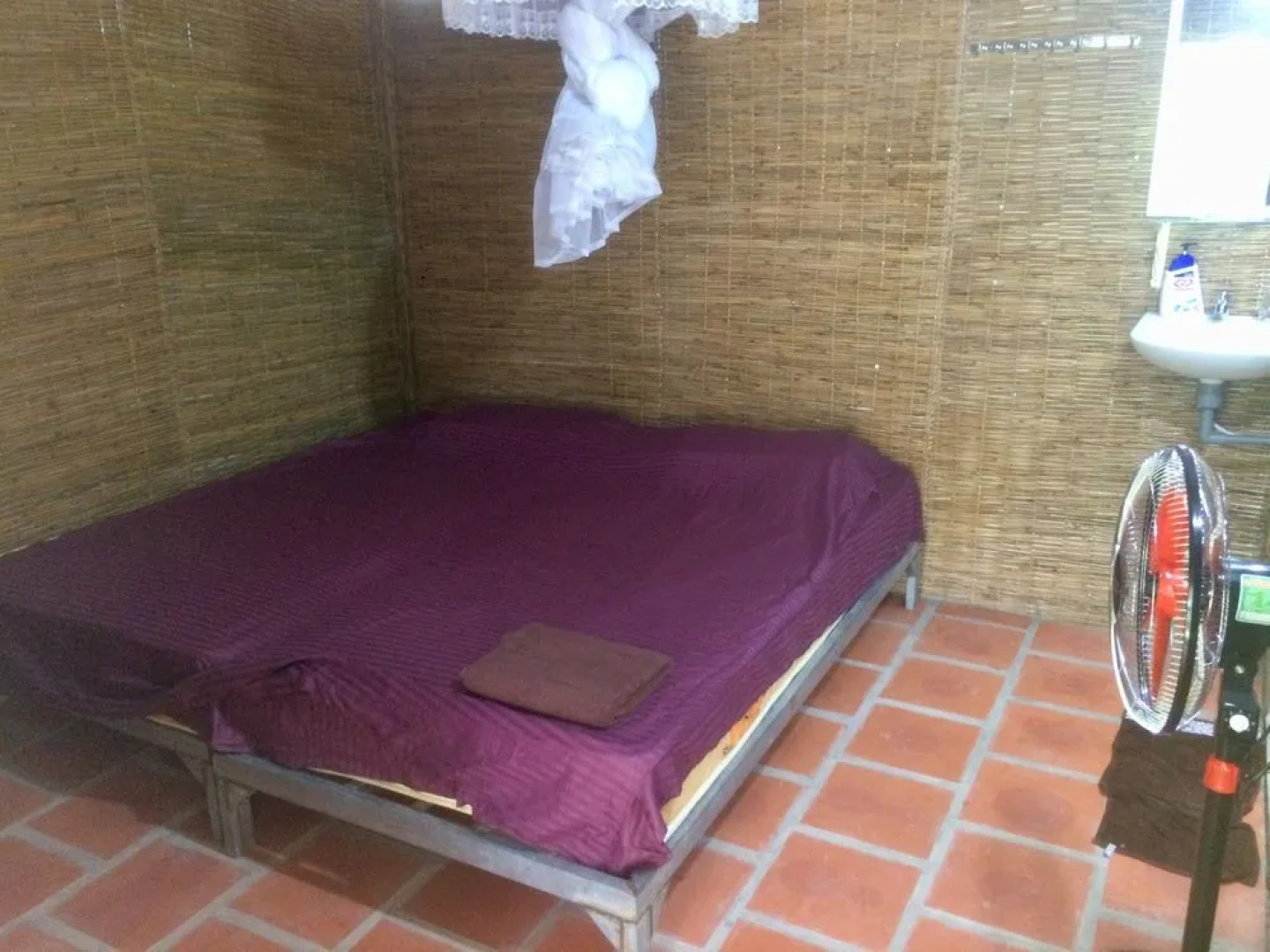 Nguyen Shack Can Tho