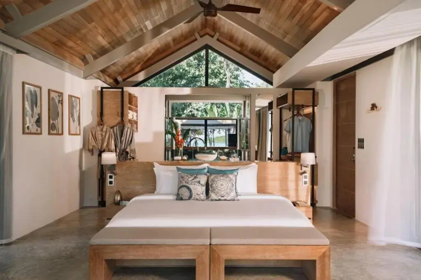 Villa Escape Burasari