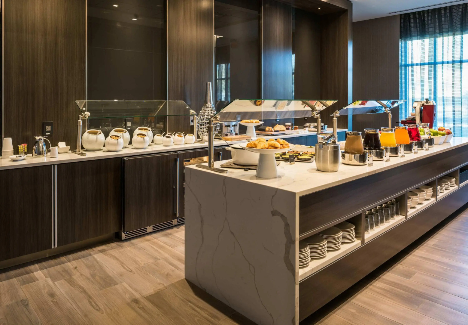 AC Hotel by Marriott Boston Cambridge