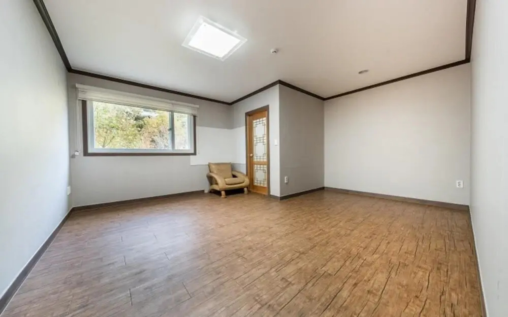 Pocheon Bear Hill Pension