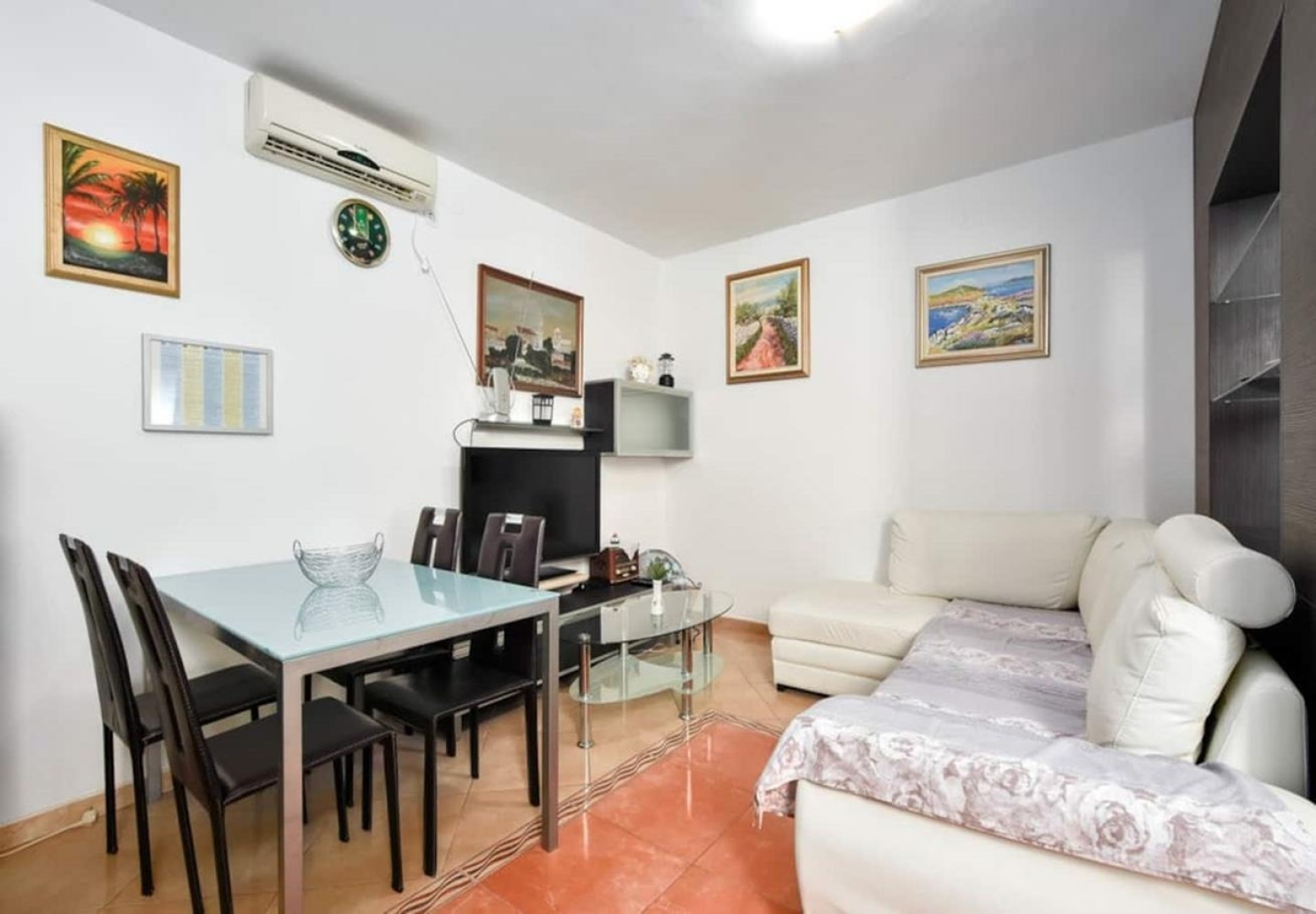 Holiday house Niksi - with pool: Skrip, Island Brac