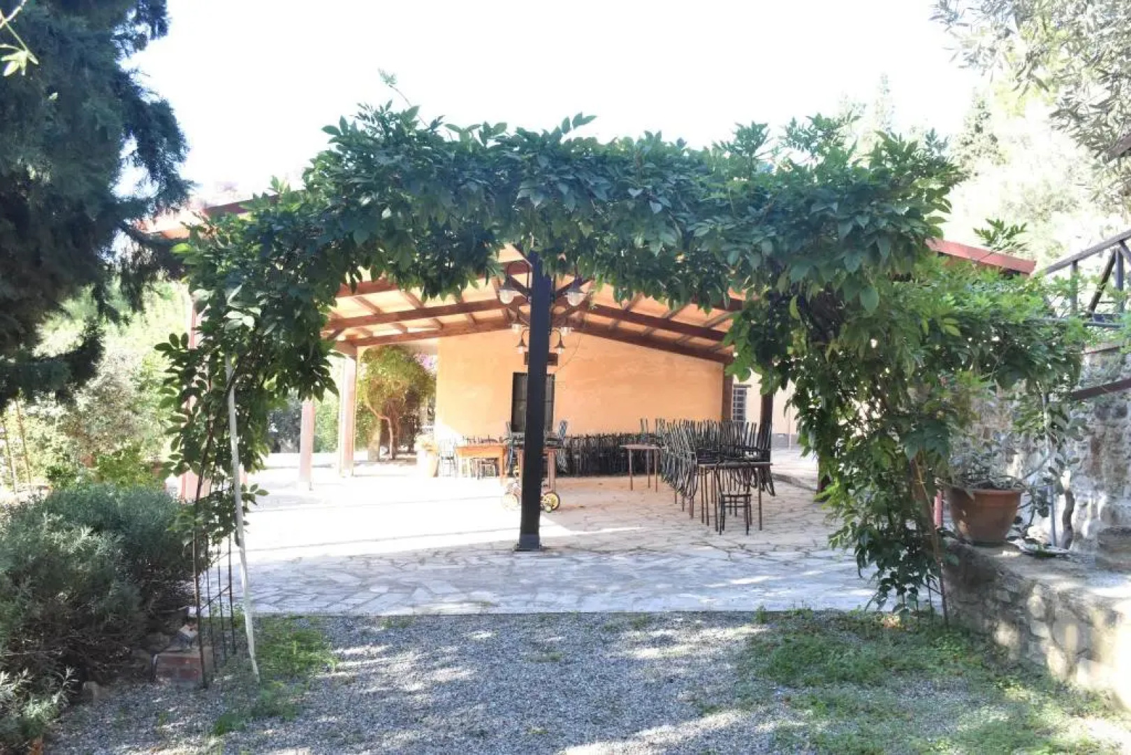 Azienda Agrituristica Biologica Il Querceto