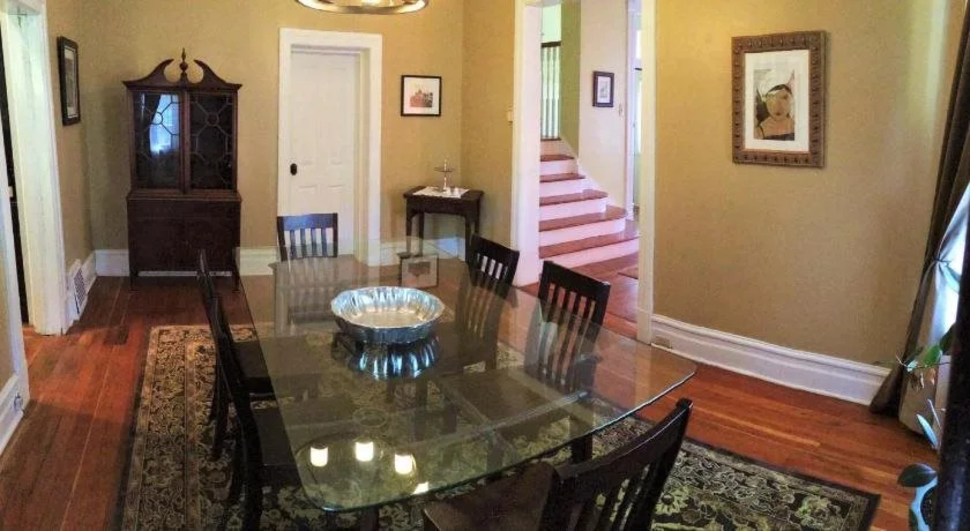 Historic Pugsley Manor House by Wasatch Vacation Homes